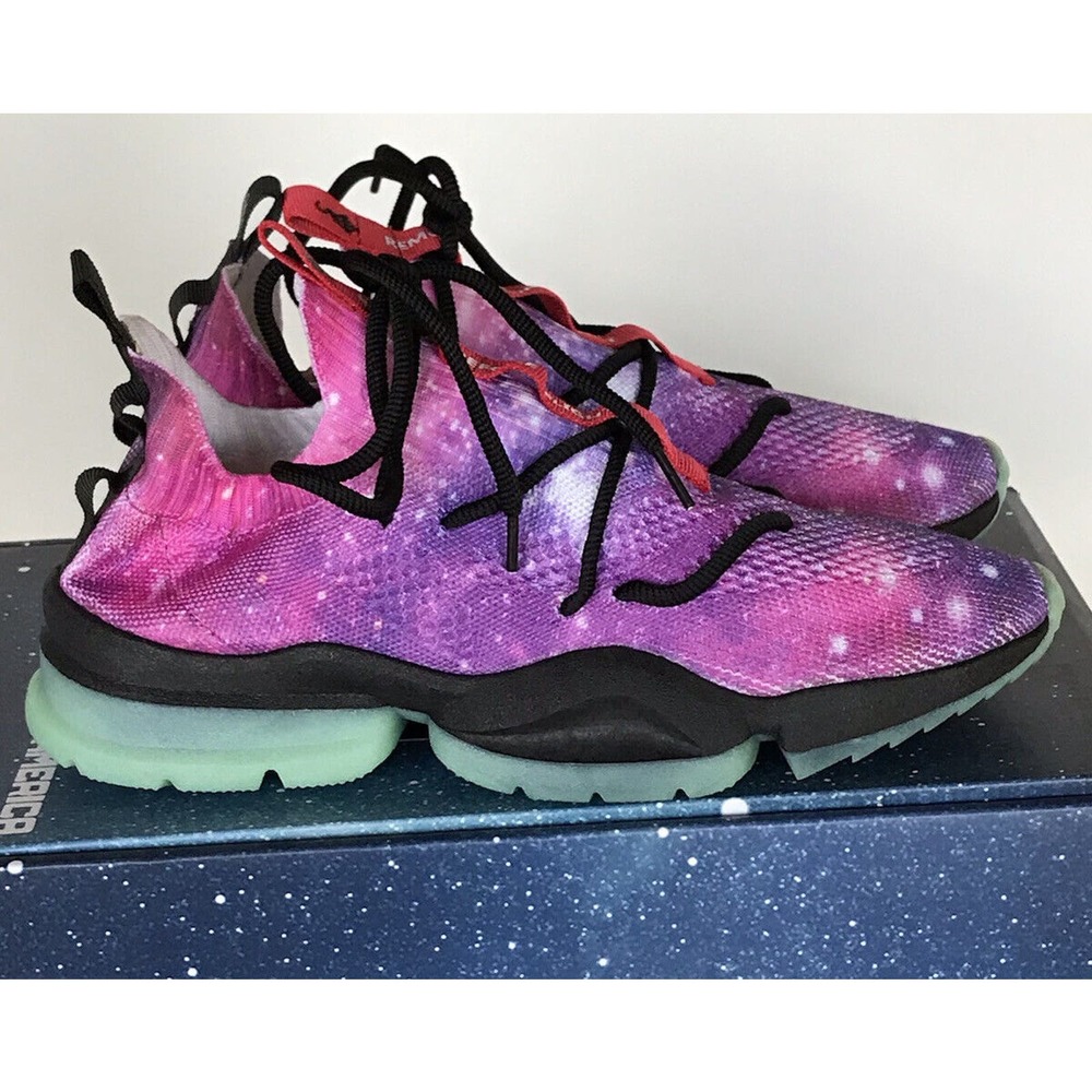 Sia Collective Culture Vulture CV 0.02 ALTERNATE GALAXY NASA Size 10